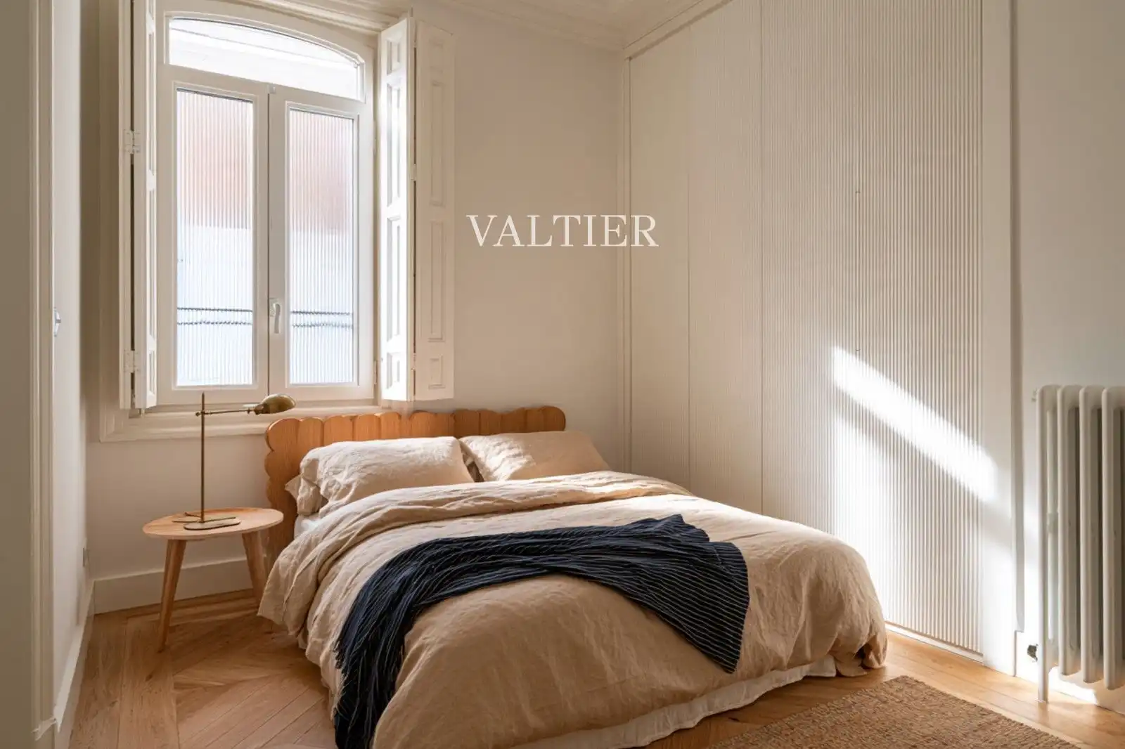 Flat 125 m² in Madrid
