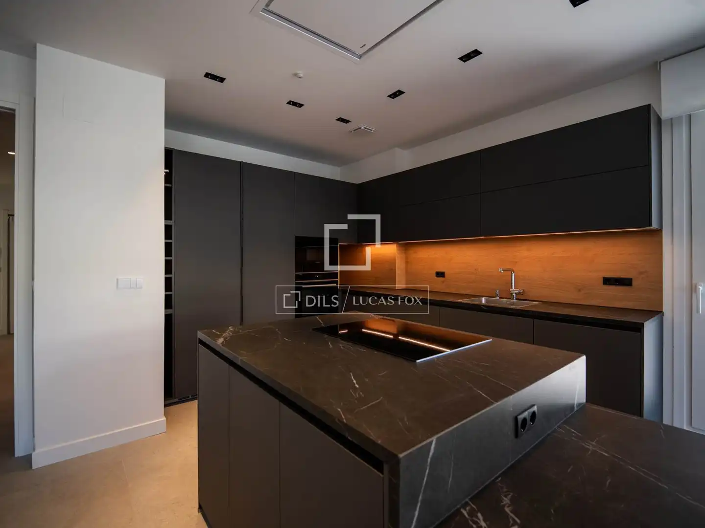 Casa de 320 m² en San Sebastián de los Reyes