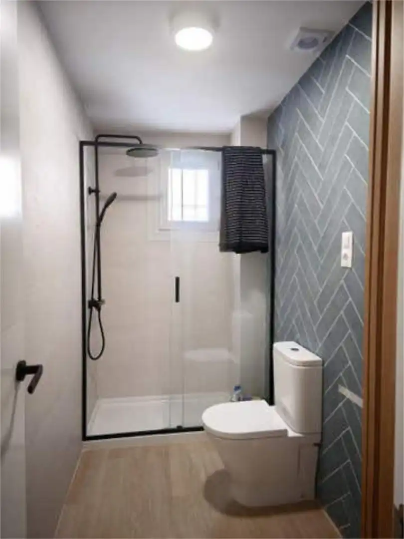 Pis de 58 m² a Màlaga