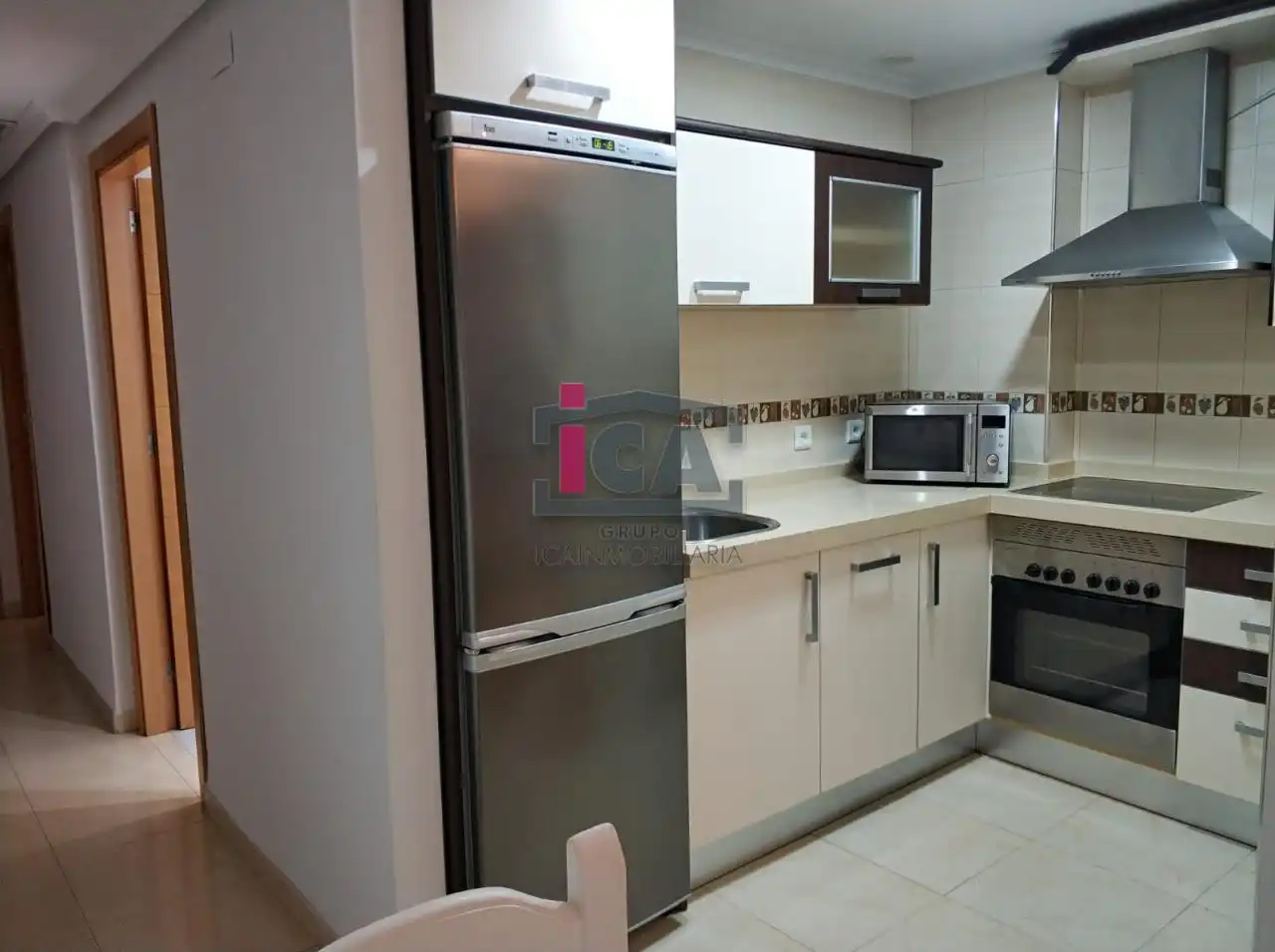 Appartamento 60 m² a Cáceres