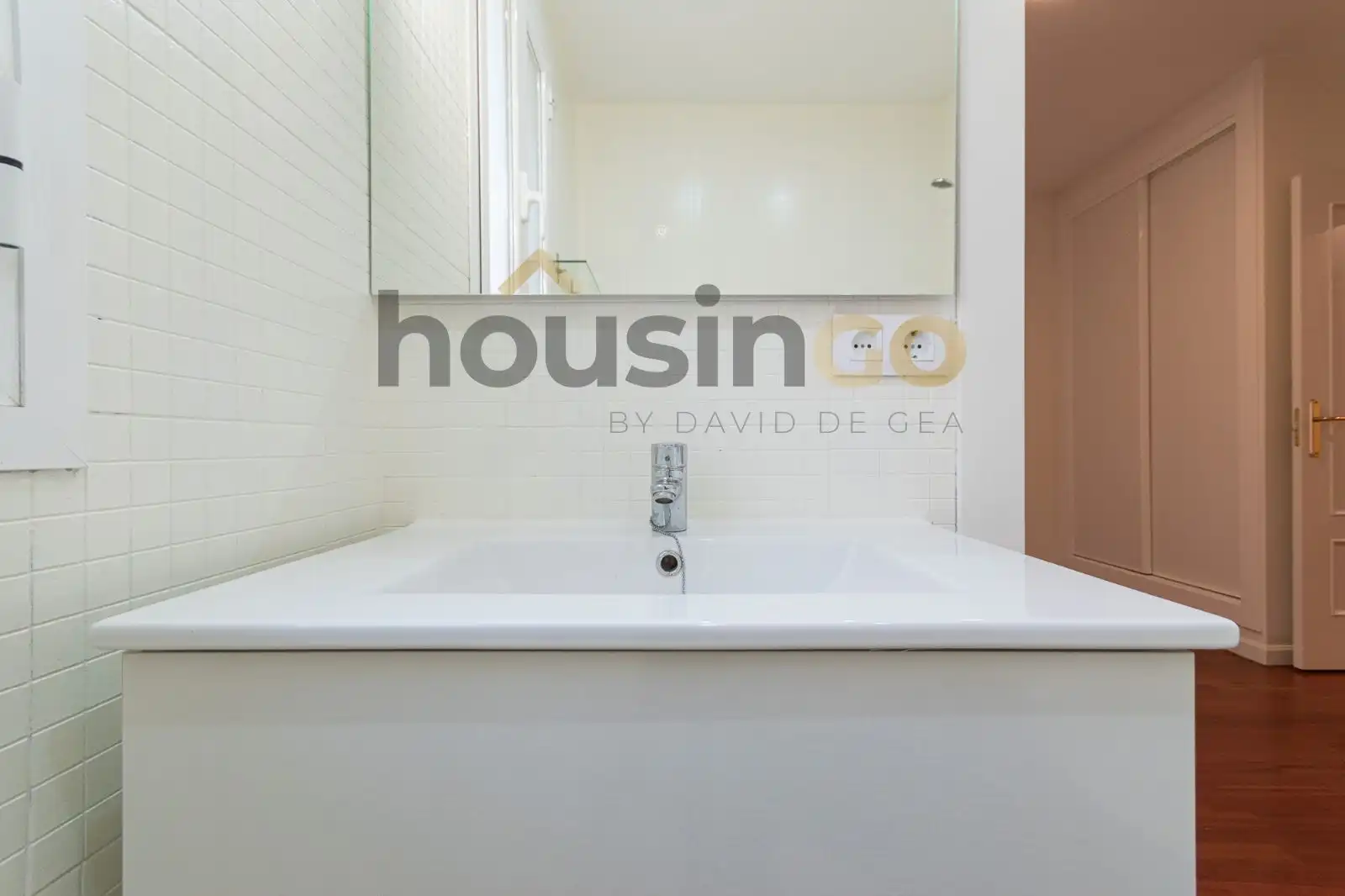 Piso de 150 m² en Madrid