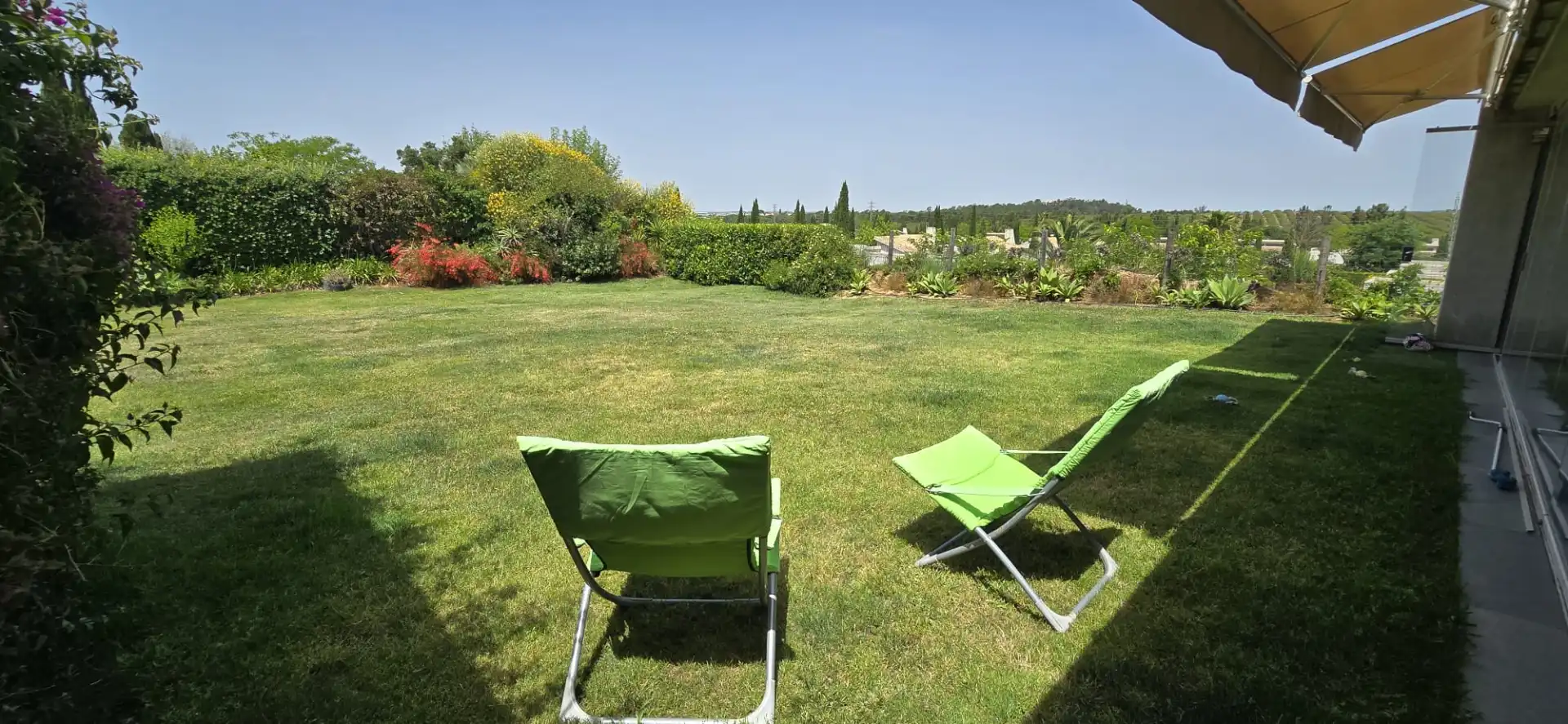 Квартира 220 м² у Cartaya