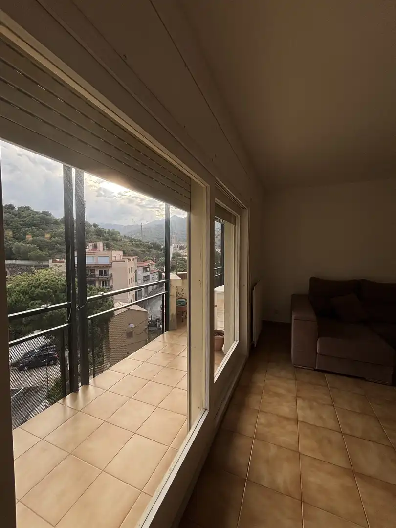 Piso de 90 m² en Portbou
