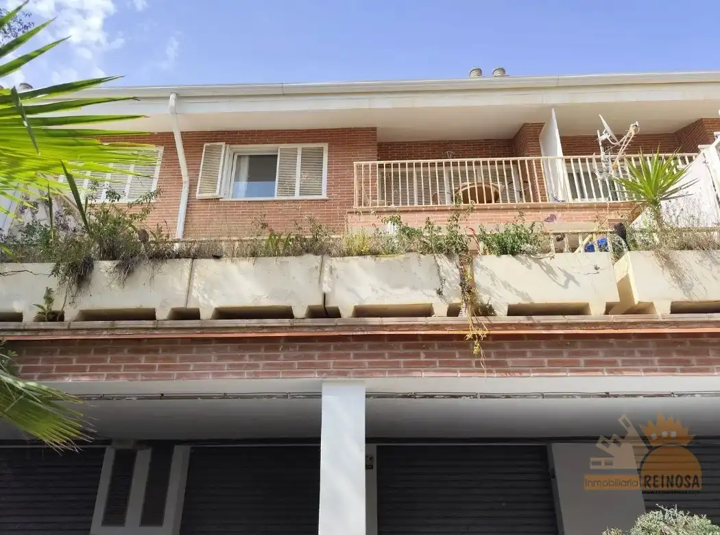 Casa de 228 m² en Molina de Segura
