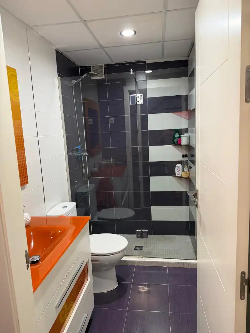 Apartamento 110 m² em Parla