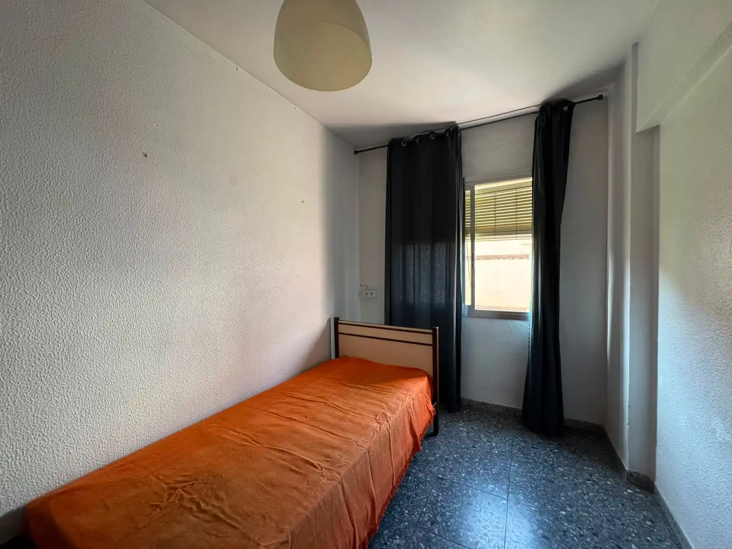 Piso de 85 m² en Almería