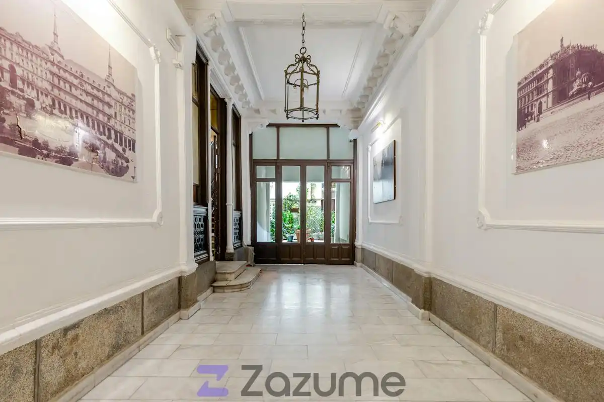 Pis de 32 m² a Madrid