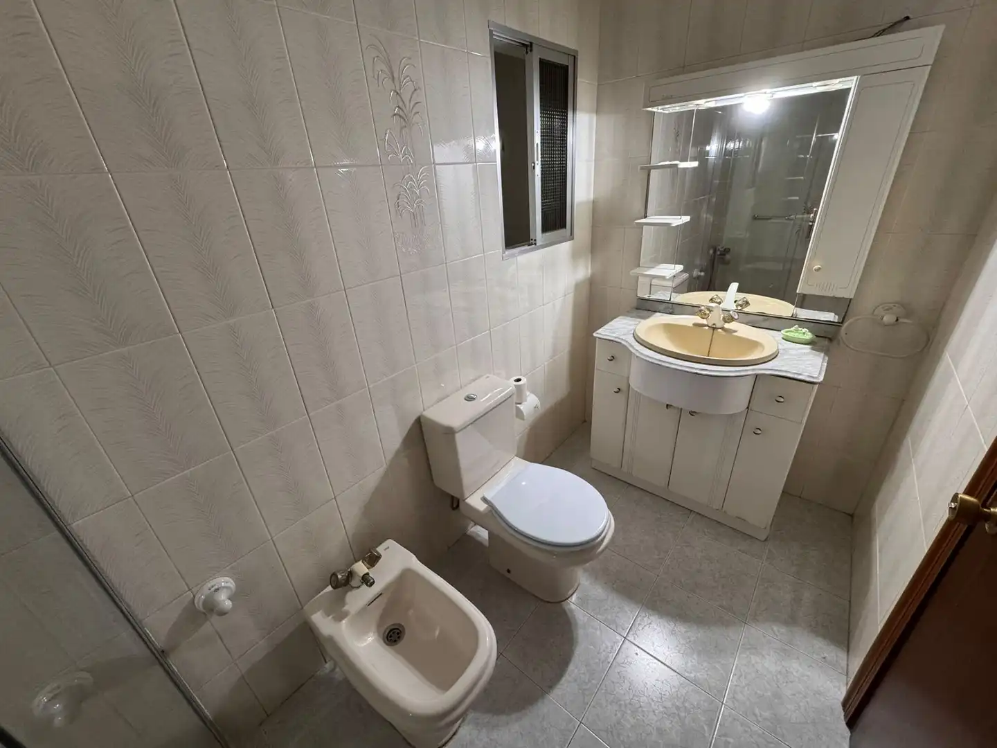 Wohnung 90 m² in Córdoba