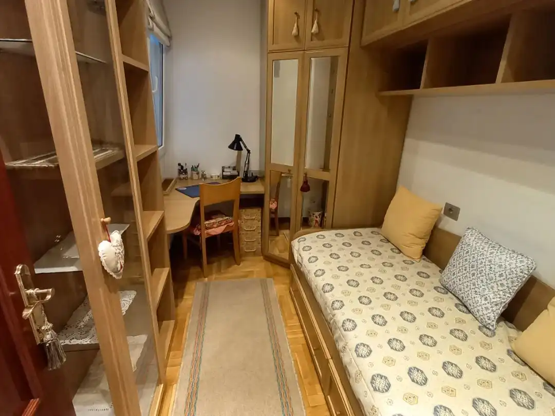 Pis de 60 m² a Lugo