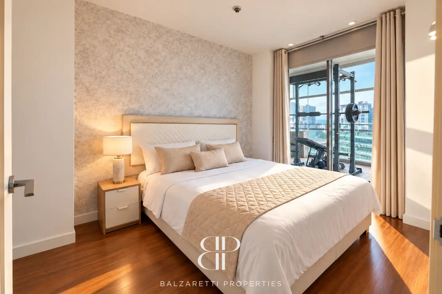 Piso de 190 m² en Barcelona