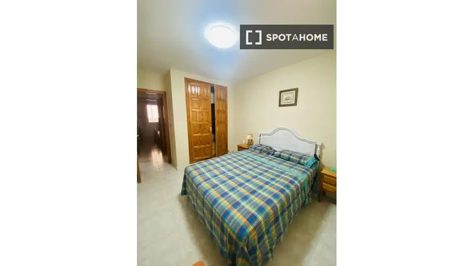 Piso de 95 m² en Tavernes de la Valldigna