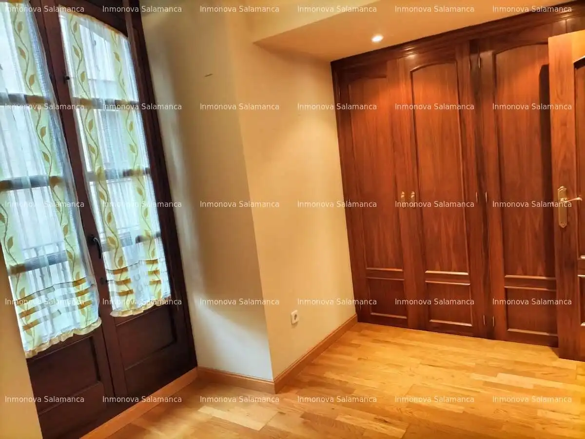 Piso de 75 m² en Salamanca