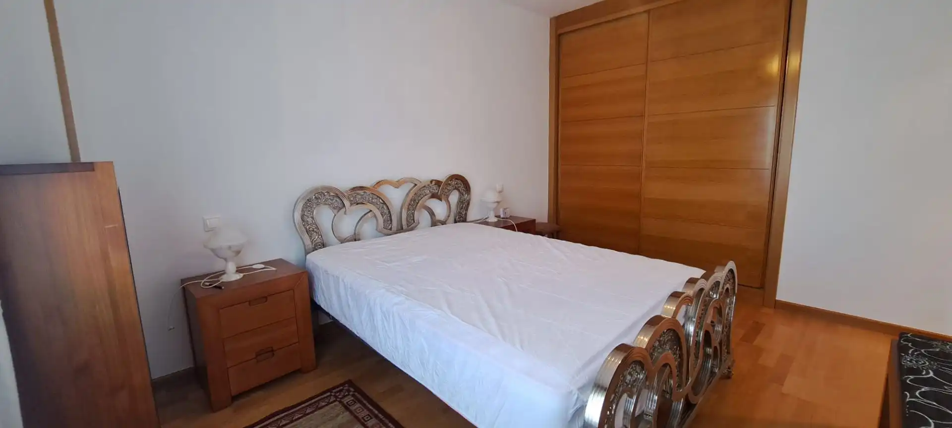 Piso de 100 m² en Ávila