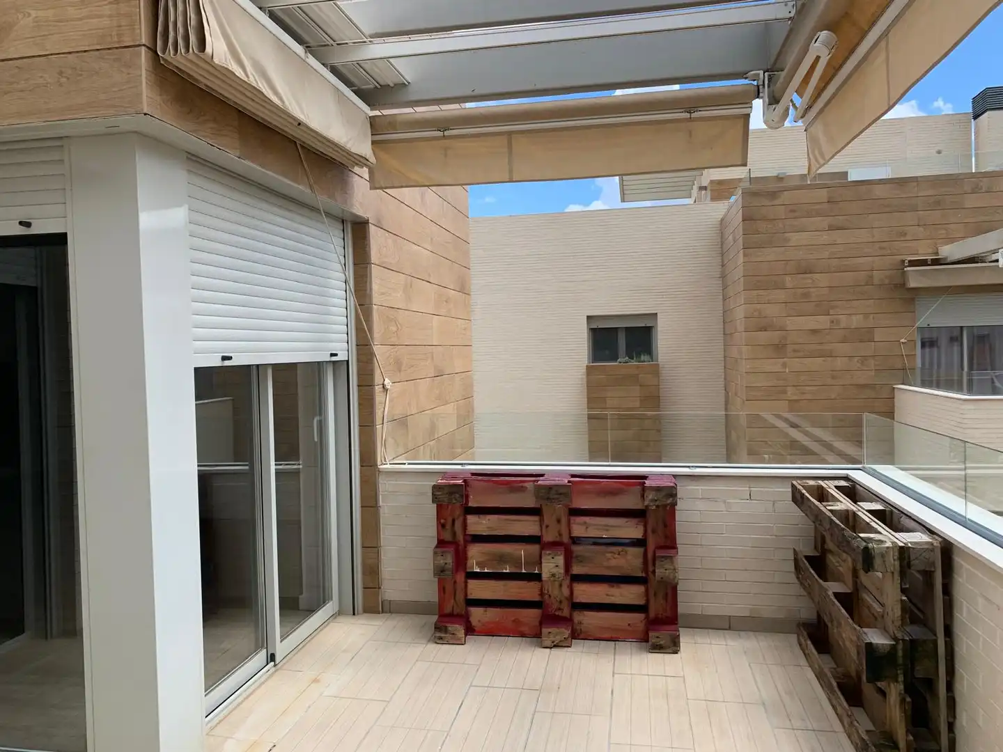 Piso de 170 m² en Córdoba