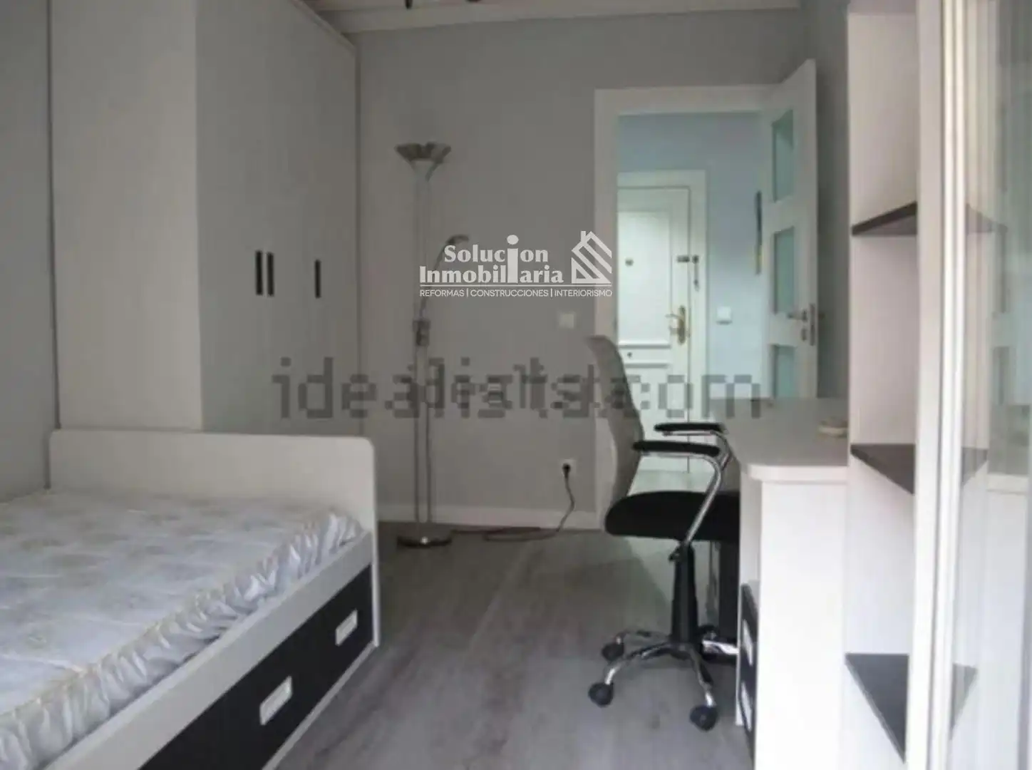Квартира 120 м² у Саламанкі