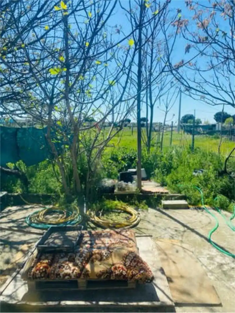 Pis de 45 m² a Aldea del Fresno
