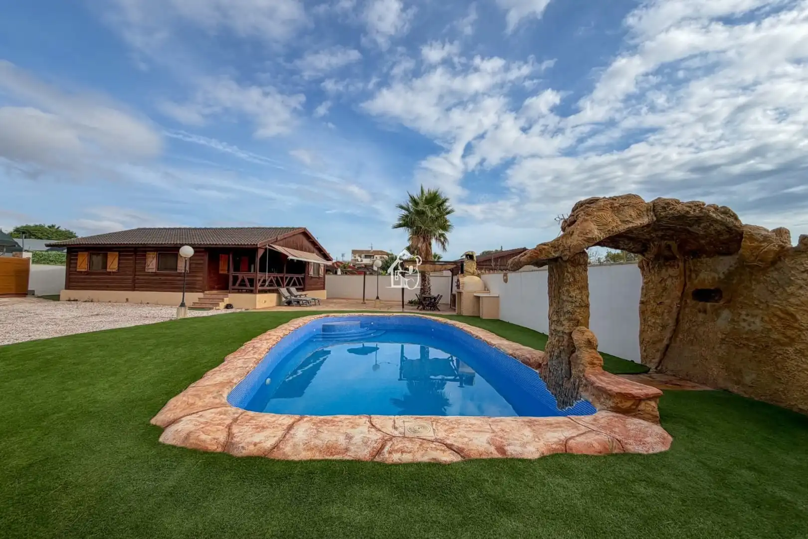 Casa de 80 m² a Oriola