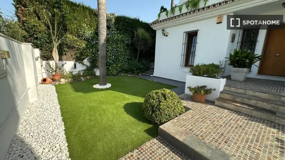 Habitación 25 m², Alhaurín de la Torre