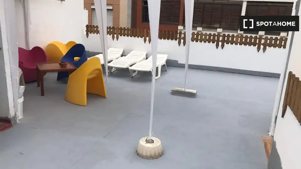 Habitación en alquiler, Las Palmas de Gran Canaria