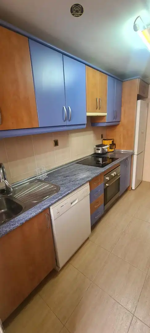 Piso de 100 m² en Jaén