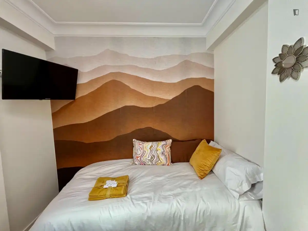 Habitación en alquiler, Zaragoza