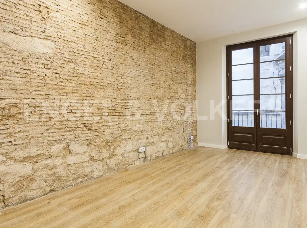 Pis de 93 m² a Barcelona