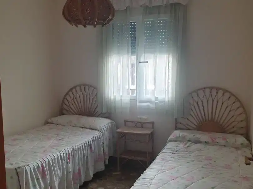 Piso de 170 m² en Jaraíz de la Vera