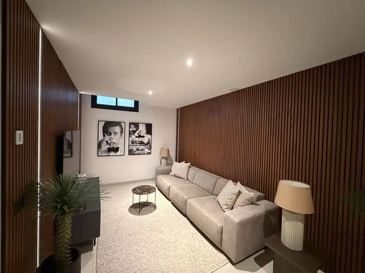 Piso de 252 m² en Marbella