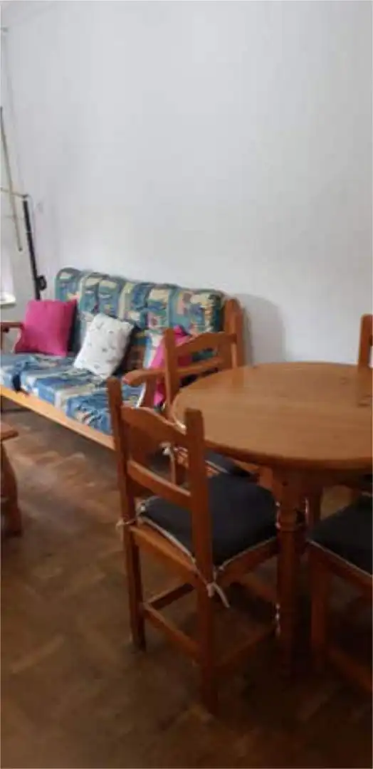Pis de 90 m² a Salamanca