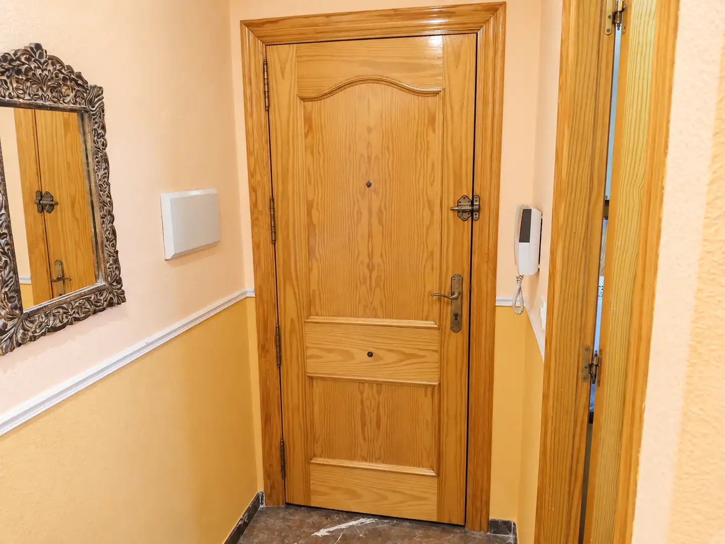 Piso de 123 m² en Motril
