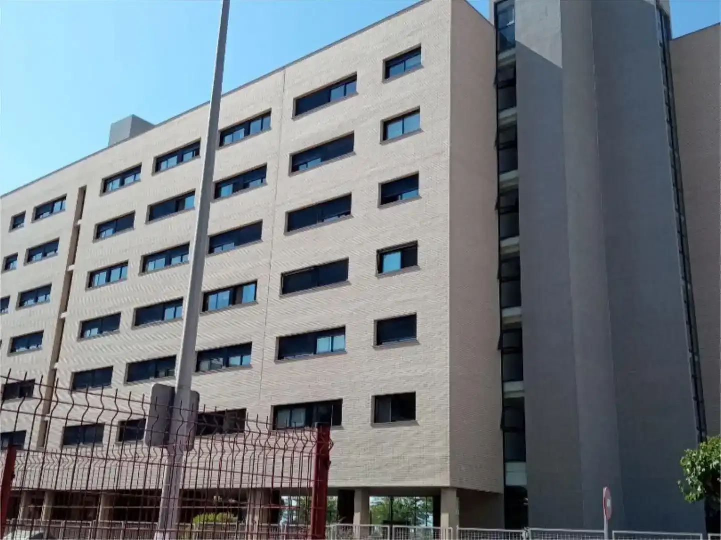 Piso de 88 m² en Castellón de la Plana