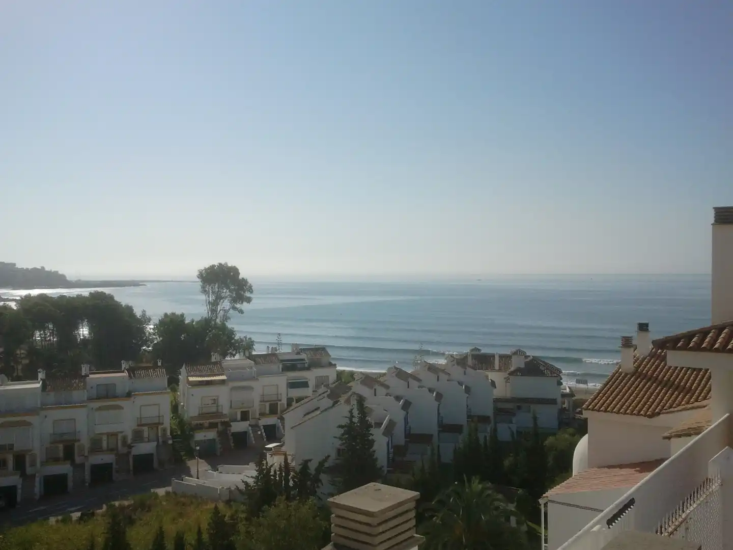 Piso de 274 m² en Estepona