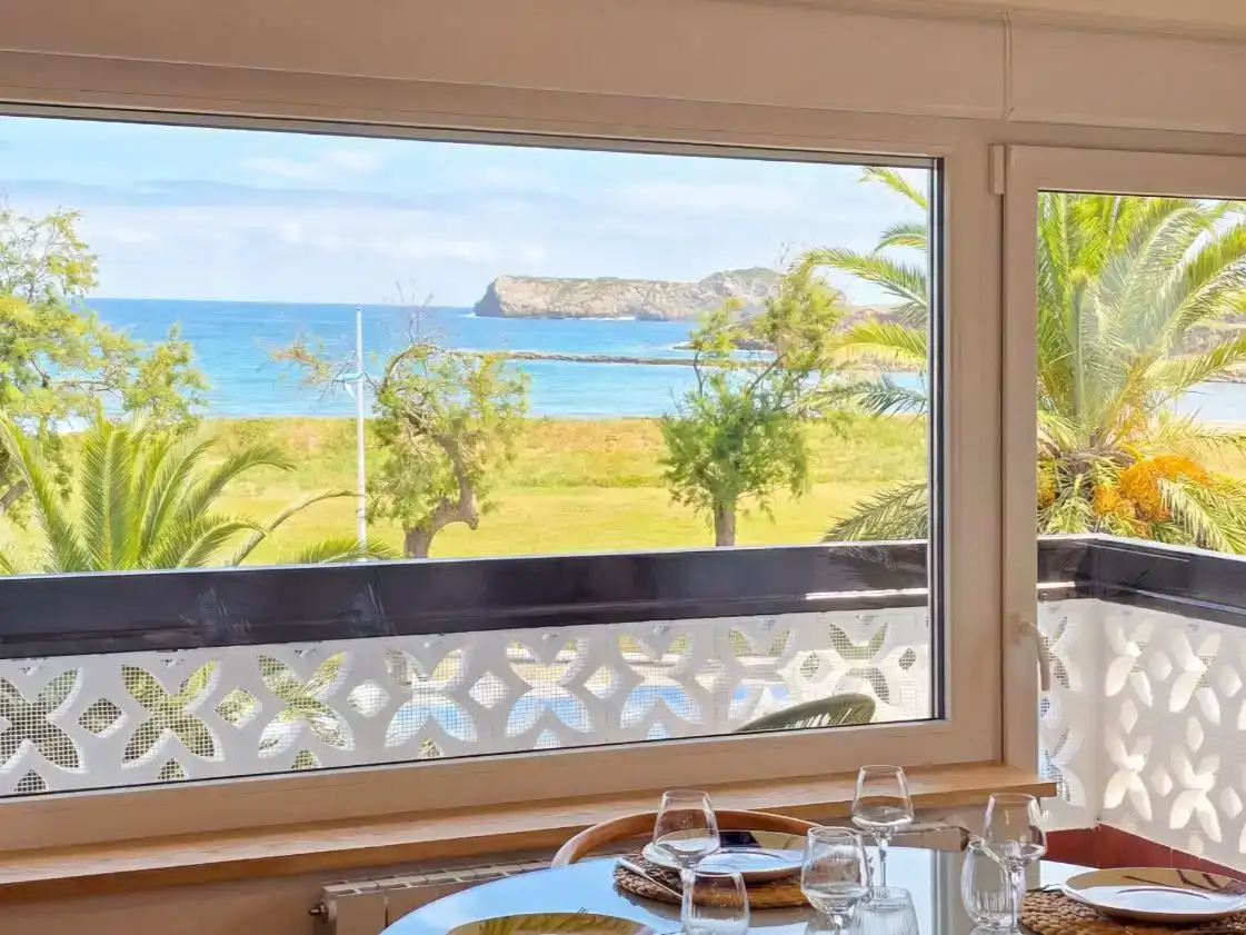 Piso de 75 m² en Suances