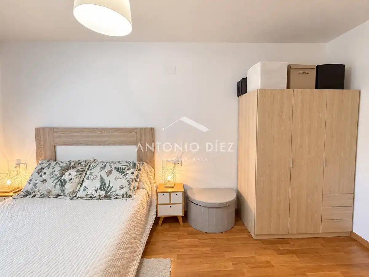 Piso de 104 m² en Aspe