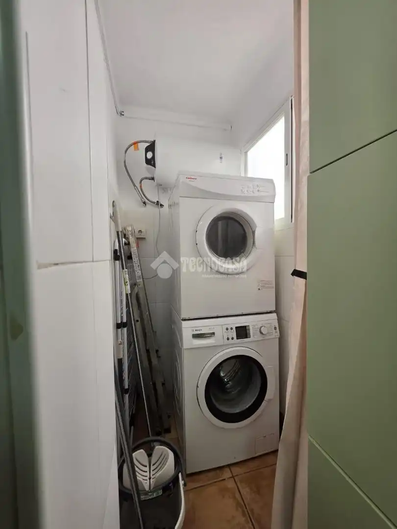 Piso de 51 m² en Sevilla