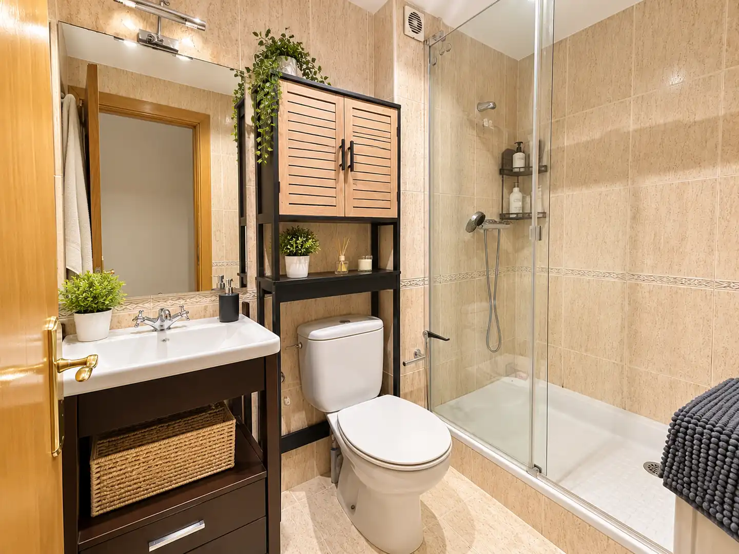 Piso de 101 m² en Sant Hipòlit de Voltregà