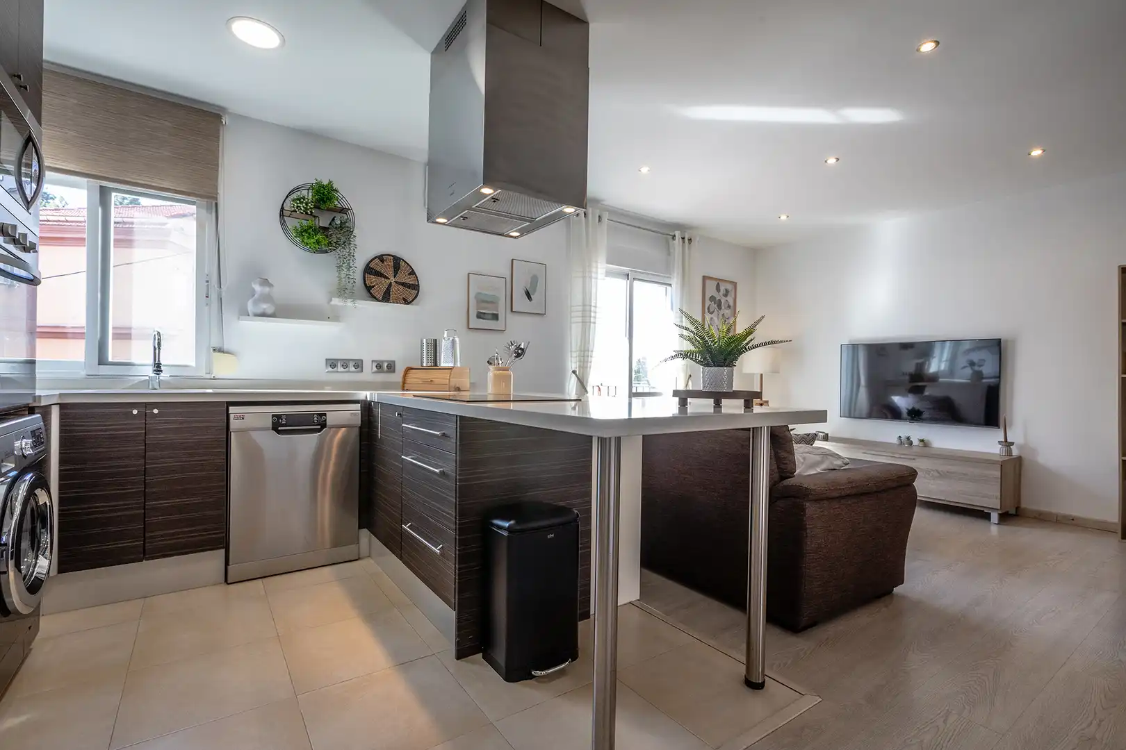 Piso de 73 m² en Valencia