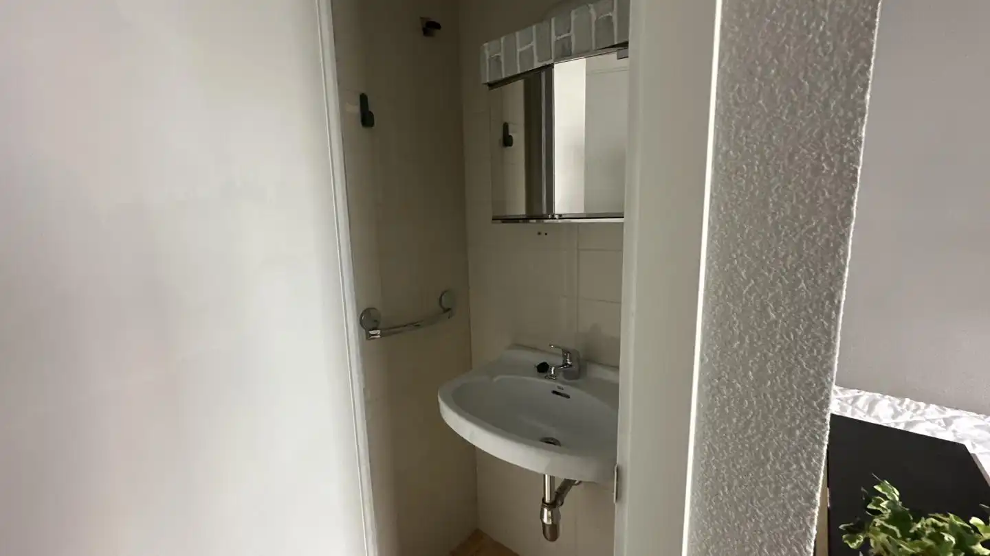 Habitación 30 m², Madrid