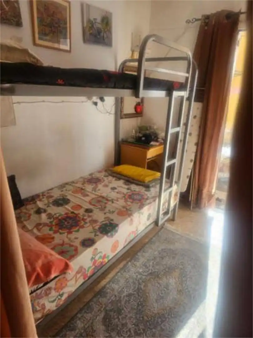 Habitació de lloguer, Badalona