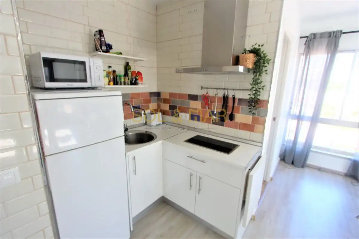 Pis de 70 m² a Benalmádena