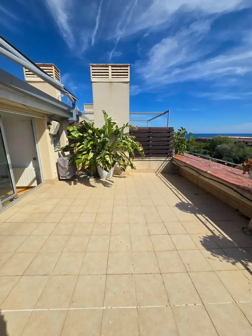 Piso de 171 m² en el Masnou