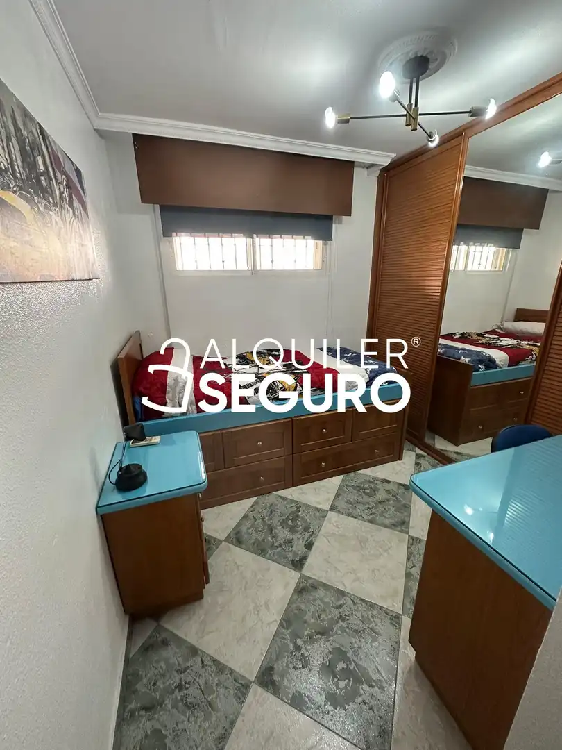 Pis de 100 m² a Fuengirola