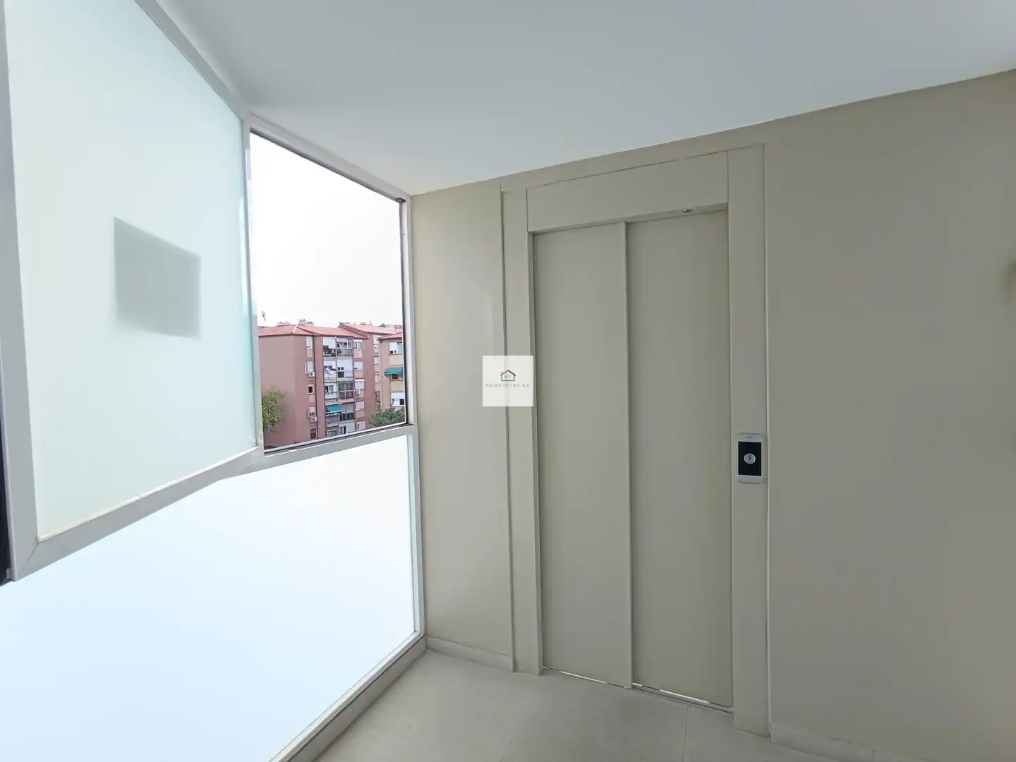 Piso de 53 m² en Madrid