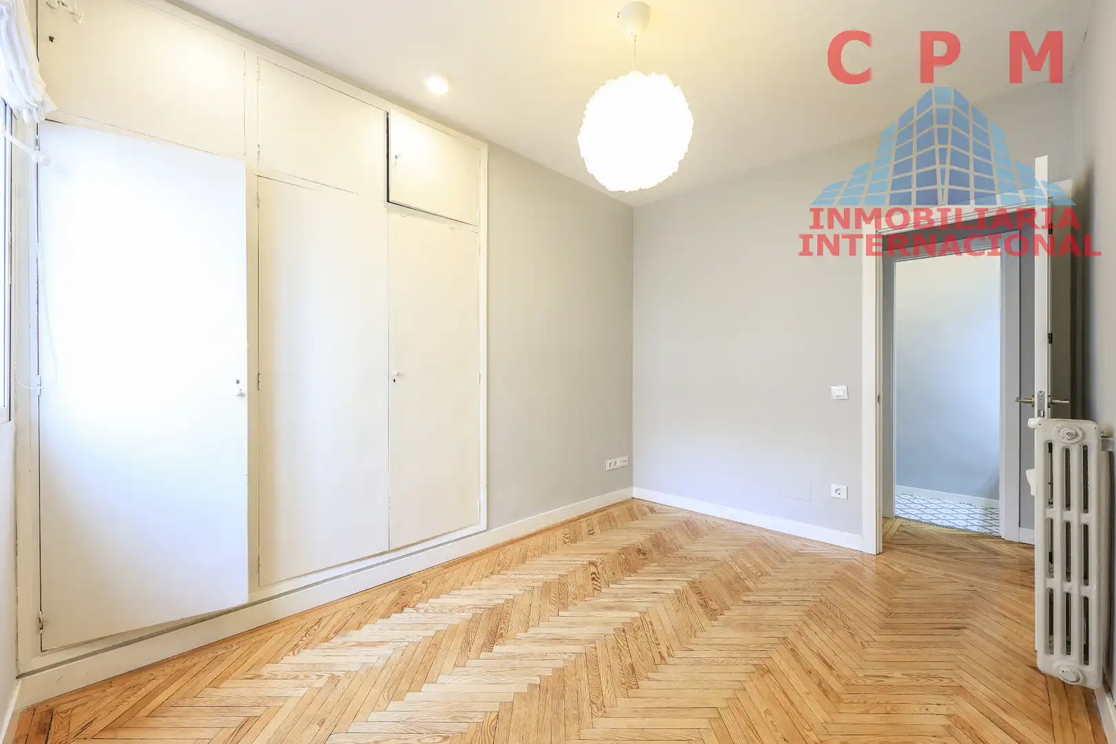 Appartement 125 m² à Madrid
