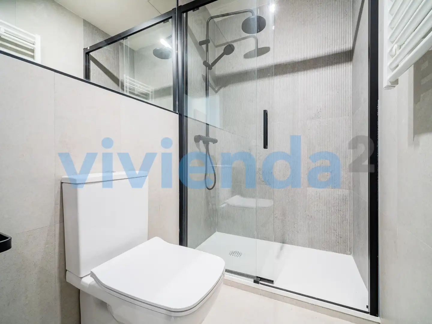 Apartamento 52 m² em Madrid
