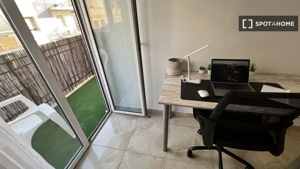 Habitación 114 m², Elche