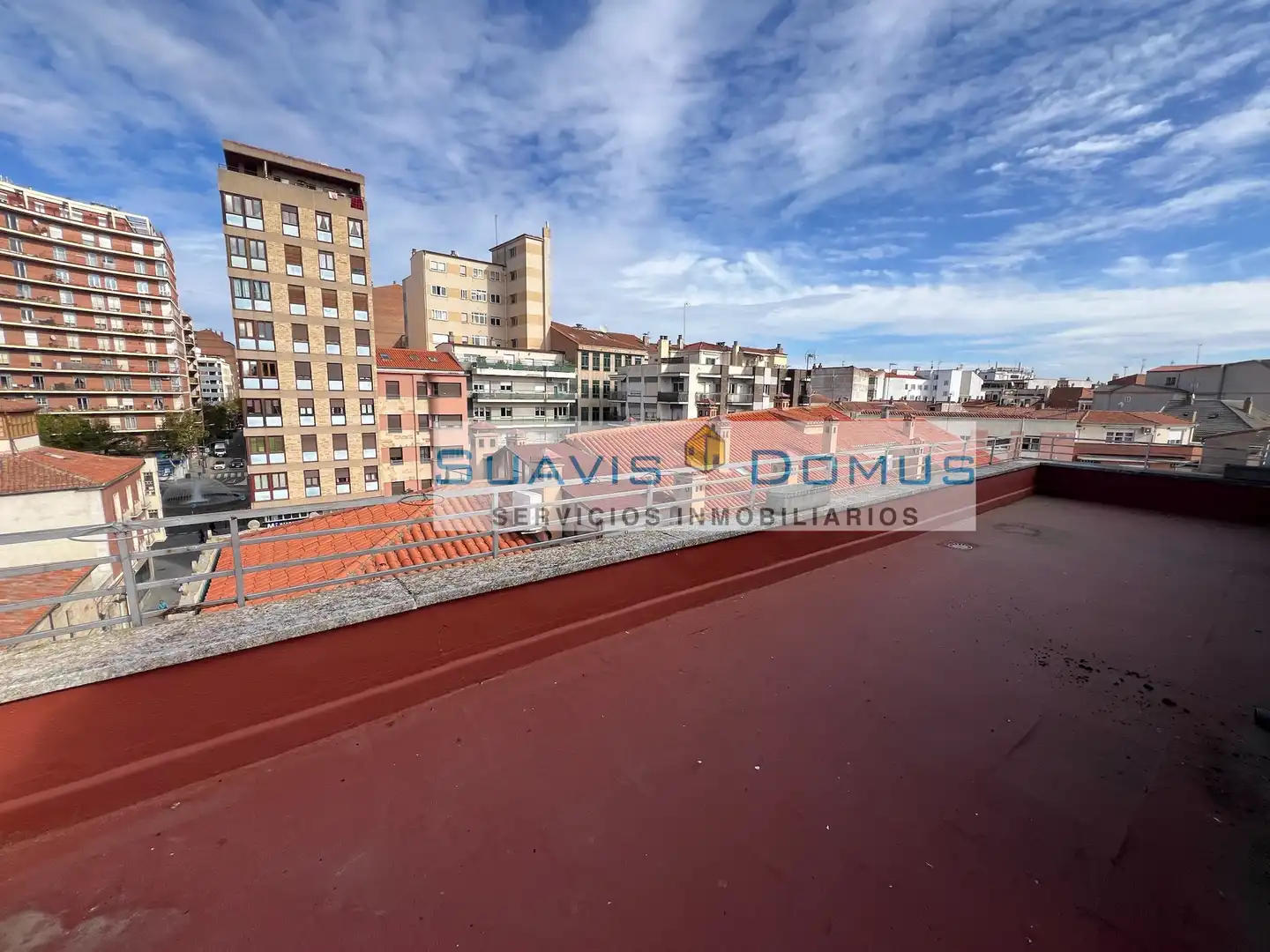 Piso de 290 m² en Zamora