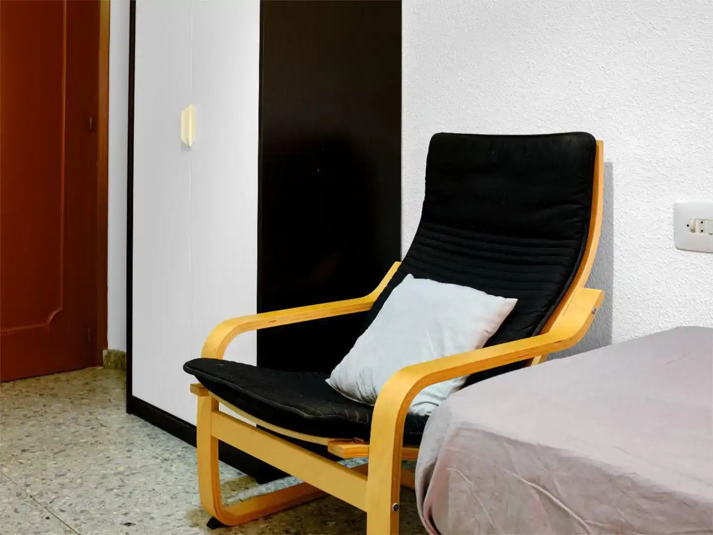 Habitación 120 m², Molina de Segura