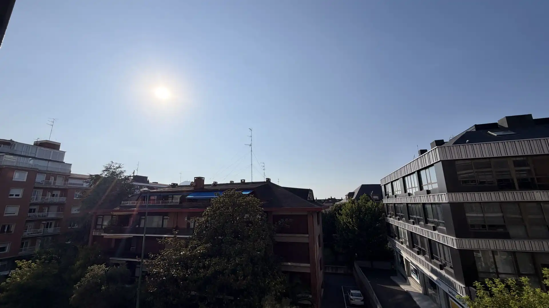 Piso de 185 m² en Guecho