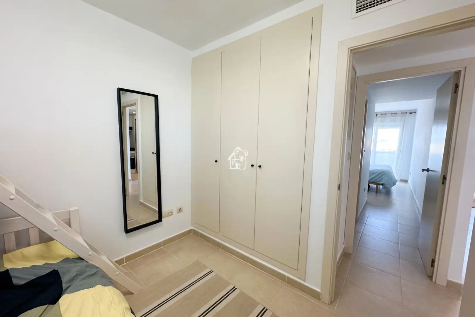 Piso de 91 m² en Orihuela